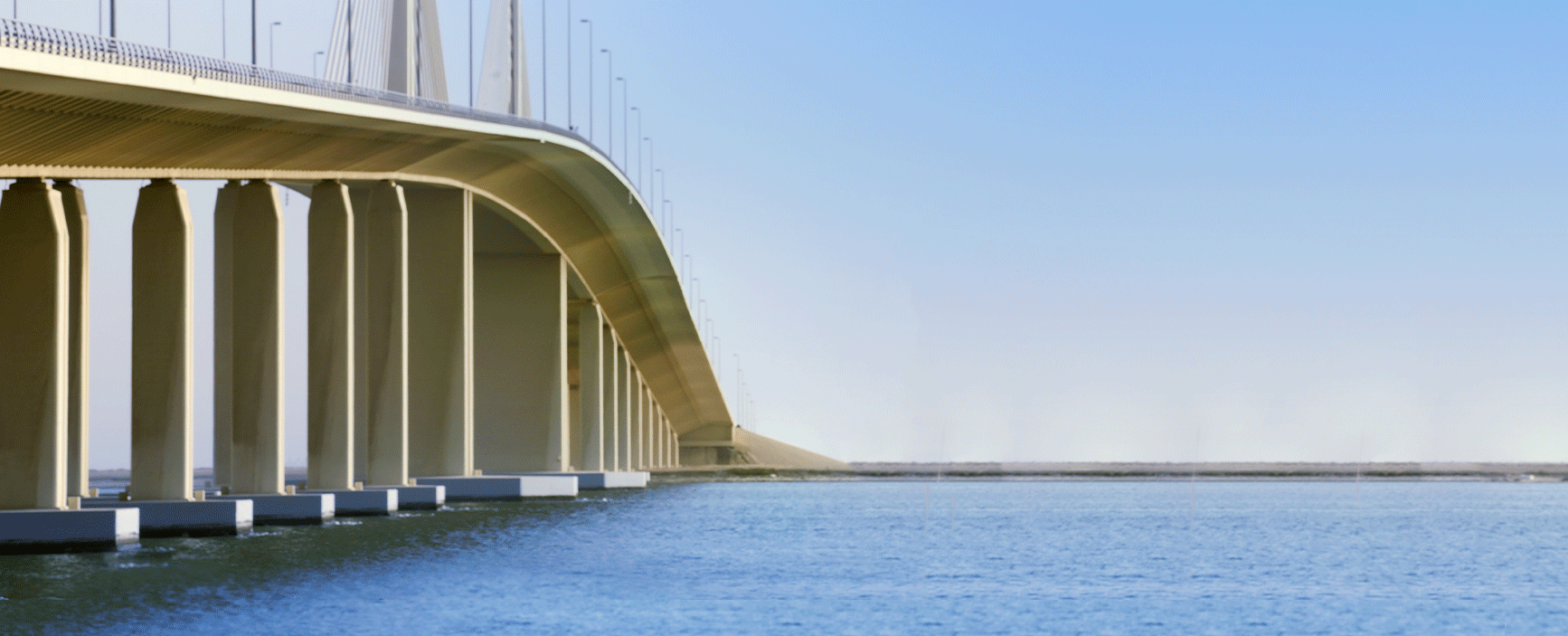 Reinforced, Pre-stressed and Post-tensioned Concrete Bridges